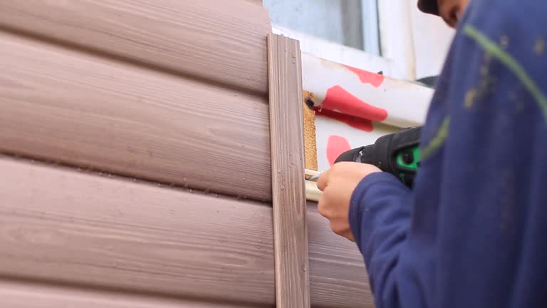 Best Stone Veneer Siding  in Orcutt, CA